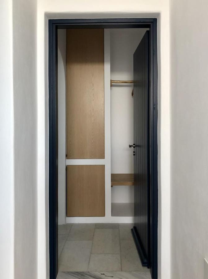 Psili Ammos 호텔 마일로포타스 외부 사진